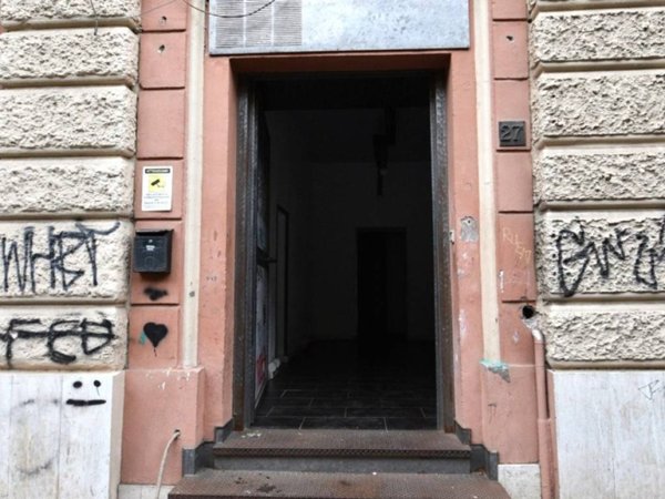 locale commerciale in affitto a Roma in zona Trastevere