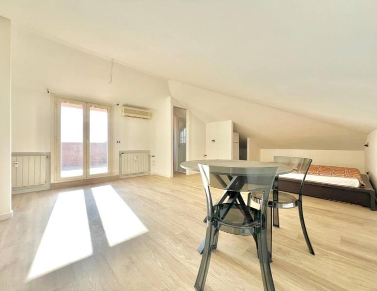 appartamento in vendita a Roma in zona EUR