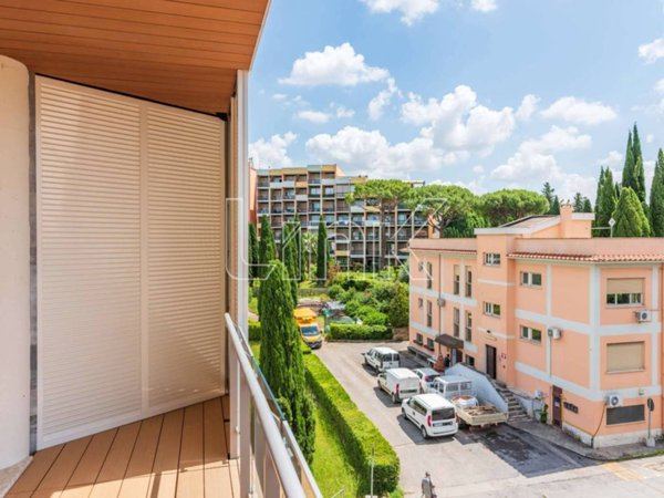appartamento in vendita a Roma in zona Aurelio