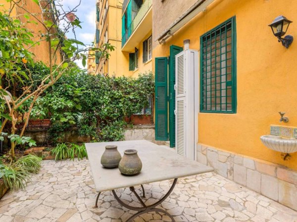 appartamento in vendita a Roma in zona Nomentano