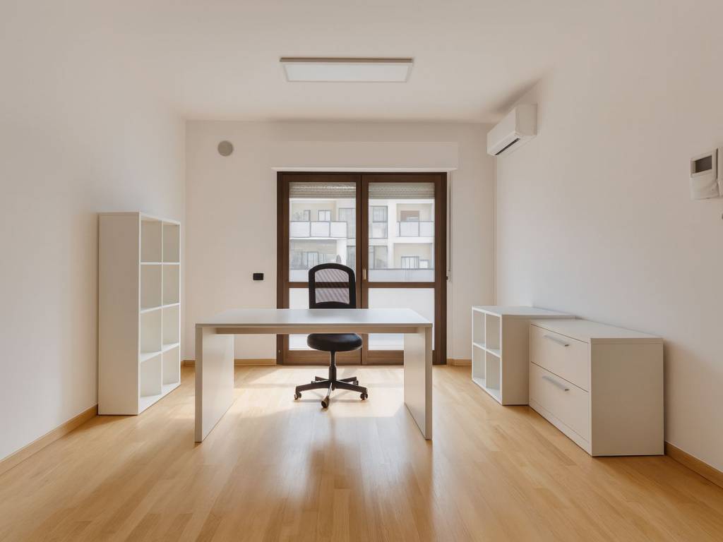 ufficio in vendita a Roma in zona La Storta