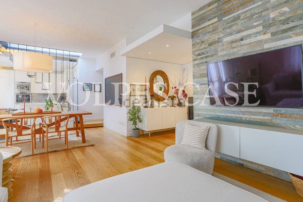 appartamento in vendita a Roma in zona Trieste