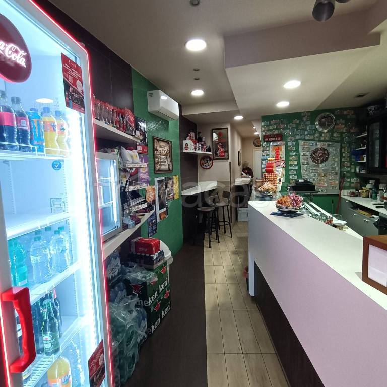 negozio in vendita a Roma in zona Rione Prati