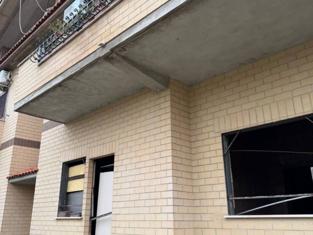 appartamento in vendita a Roma in zona Case Rosse