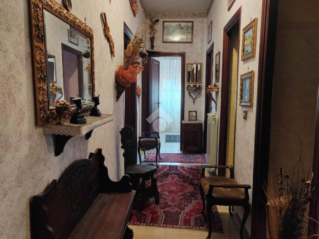 appartamento in vendita a Roma in zona Ottavia