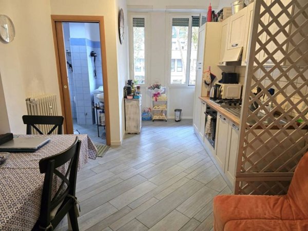 appartamento in vendita a Roma in zona Cinecittà