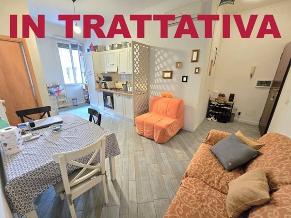 appartamento in vendita a Roma in zona Cinecittà