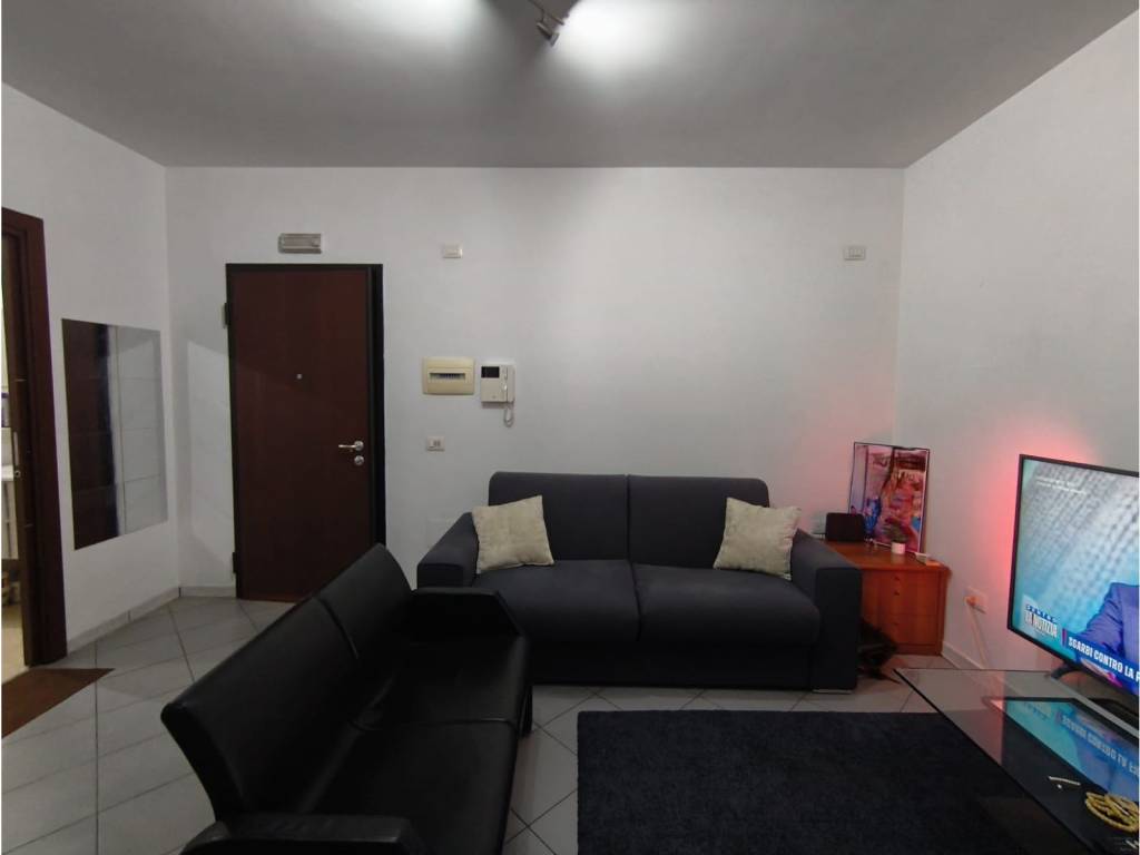 appartamento in vendita a Roma in zona Dragona/Bagnoletto