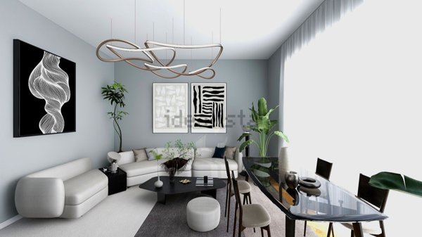 appartamento in vendita a Roma in zona Aurelio