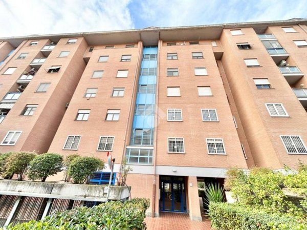 appartamento in vendita a Roma in zona Fonte Laurentina