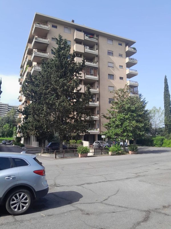 appartamento in vendita a Roma in zona Torrino