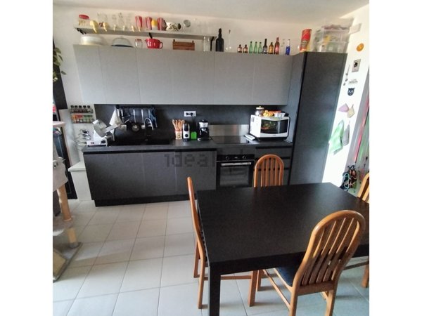 appartamento in vendita a Roma in zona Tor Bella Monaca