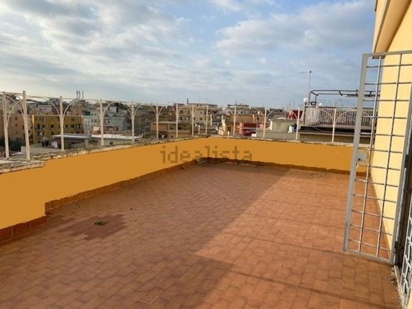 appartamento in vendita a Roma in zona Trionfale