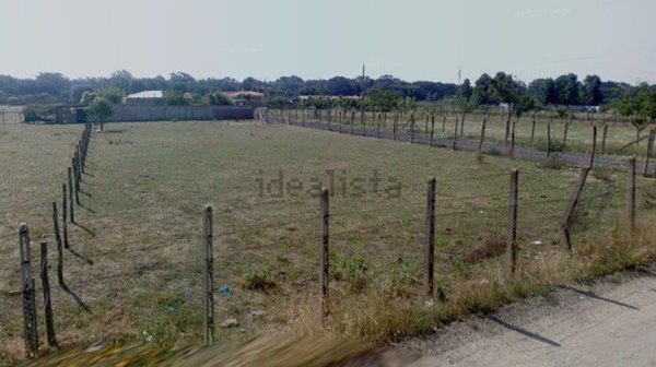 terreno agricolo in vendita a Roma in zona Infernetto