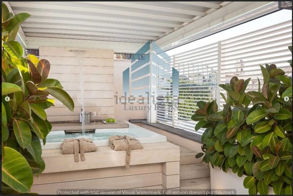 appartamento in vendita a Roma in zona Campo Marzio