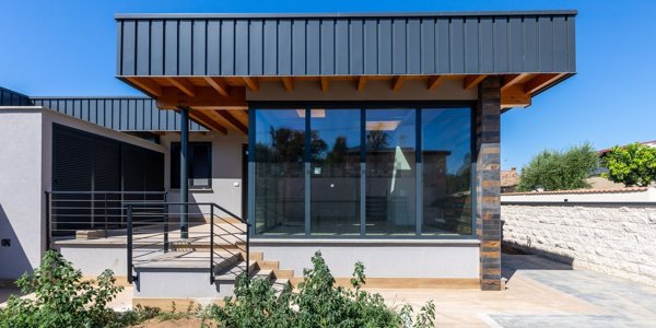 casa indipendente in vendita a Roma