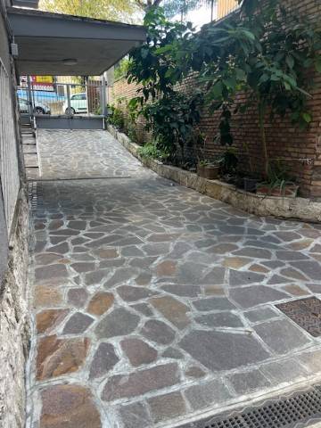 appartamento in vendita a Roma in zona Tor di Quinto