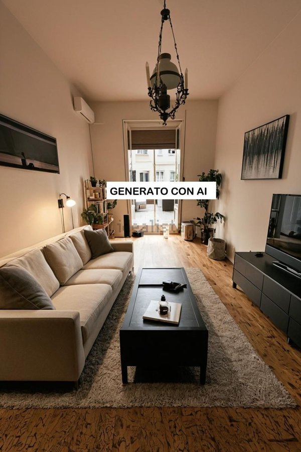 appartamento in vendita a Roma in zona Nomentano