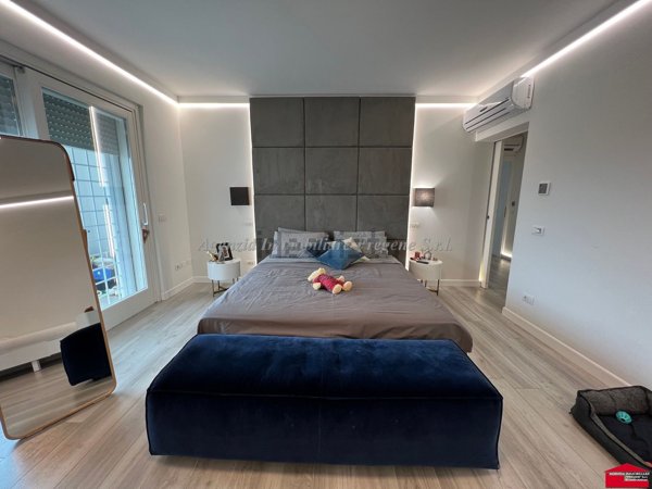 appartamento in vendita a Roma in zona Monte Sacro/Talenti