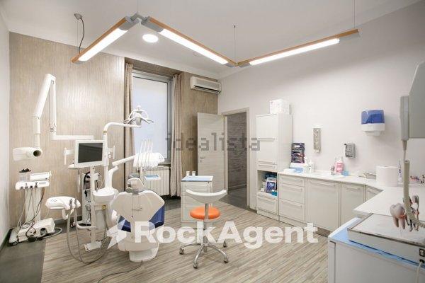 appartamento in vendita a Roma in zona Trastevere