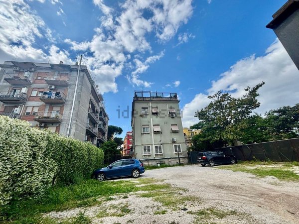 appartamento in vendita a Roma in zona Alessandrino