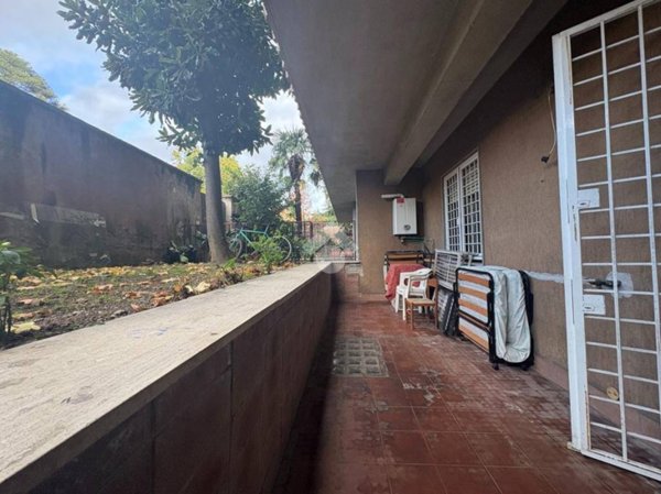 appartamento in vendita a Roma in zona Aurelio