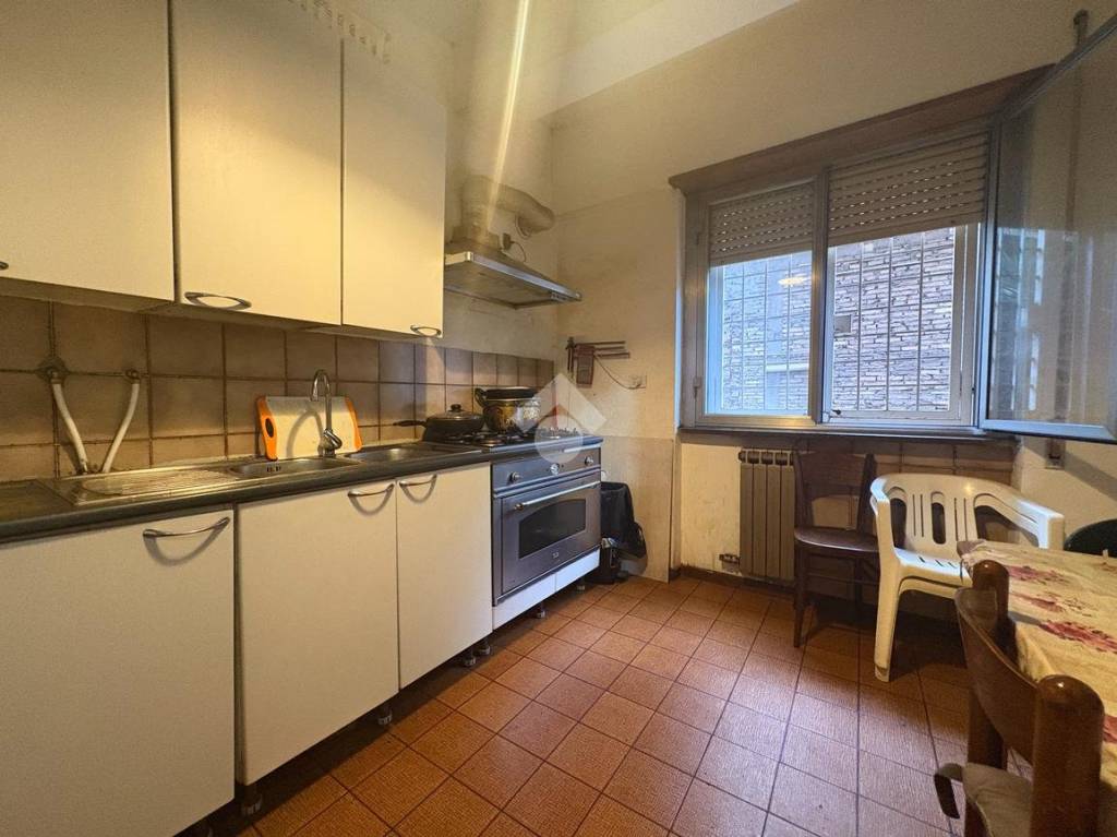 appartamento in vendita a Roma in zona Aurelio