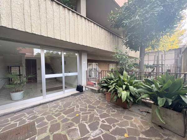 appartamento in vendita a Roma in zona Aurelio