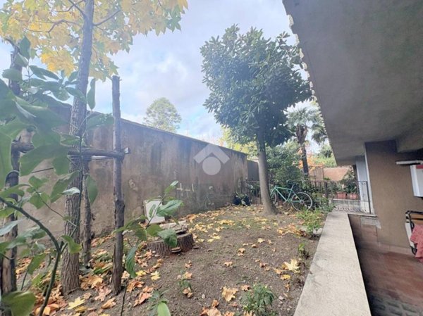 appartamento in vendita a Roma in zona Aurelio