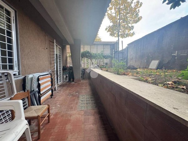 appartamento in vendita a Roma in zona Aurelio