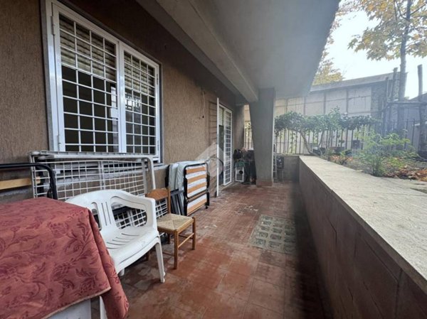 appartamento in vendita a Roma in zona Aurelio