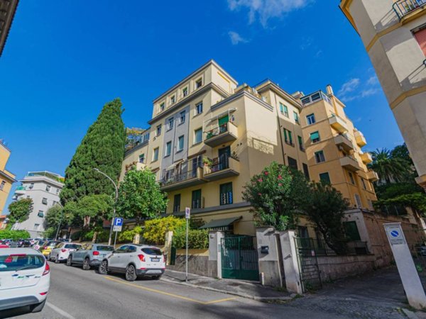 appartamento in vendita a Roma in zona San Saba - Ripa
