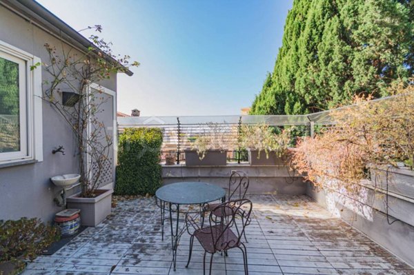 appartamento in vendita a Roma in zona San Saba - Ripa