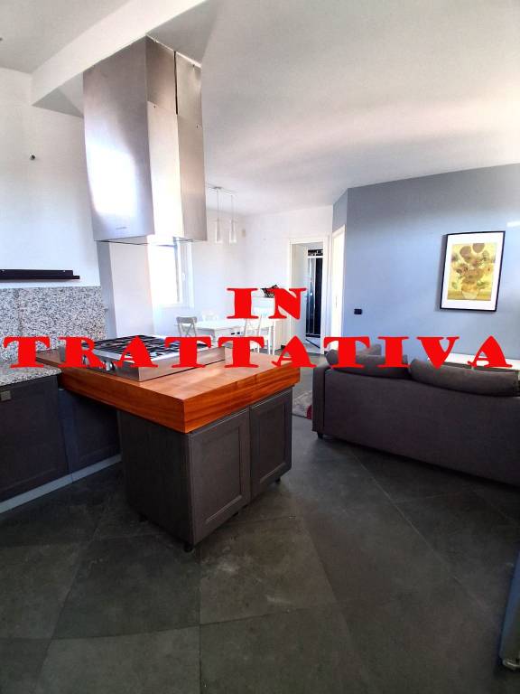 appartamento in vendita a Roma in zona Tuscolano