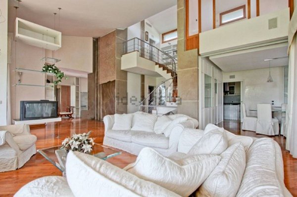 casa indipendente in vendita a Roma in zona Casal Boccone