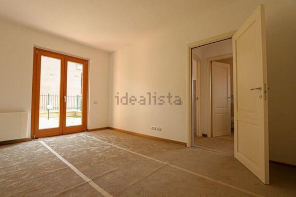 appartamento in vendita a Roma in zona Grottarossa