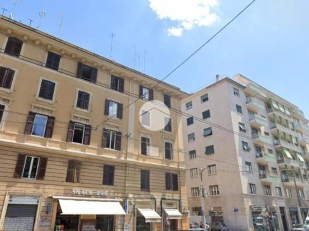 appartamento in vendita a Roma in zona Esquilino