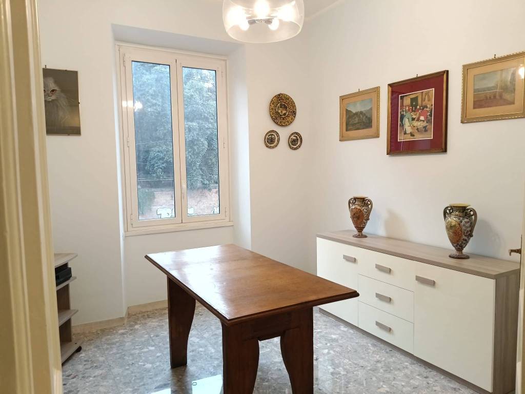 appartamento in vendita a Roma in zona Esquilino