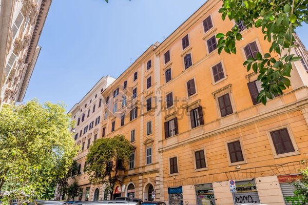 appartamento in vendita a Roma in zona Esquilino