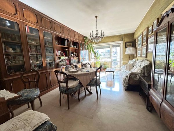 appartamento in vendita a Roma in zona Ostiense