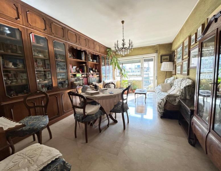 appartamento in vendita a Roma in zona Ostiense