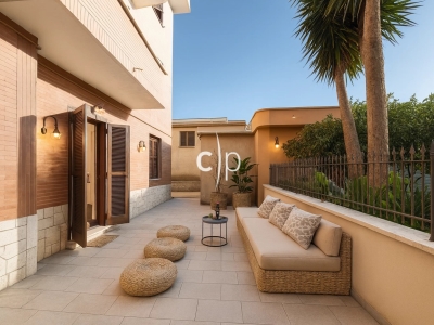 appartamento in vendita a Roma in zona Magliana Vecchia