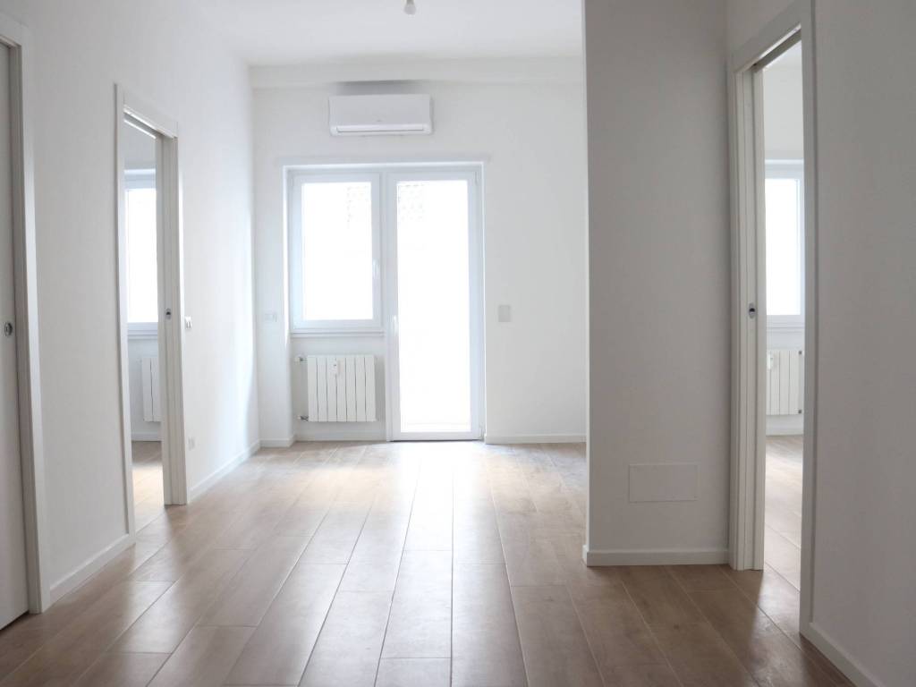 appartamento in vendita a Roma in zona Aurelio