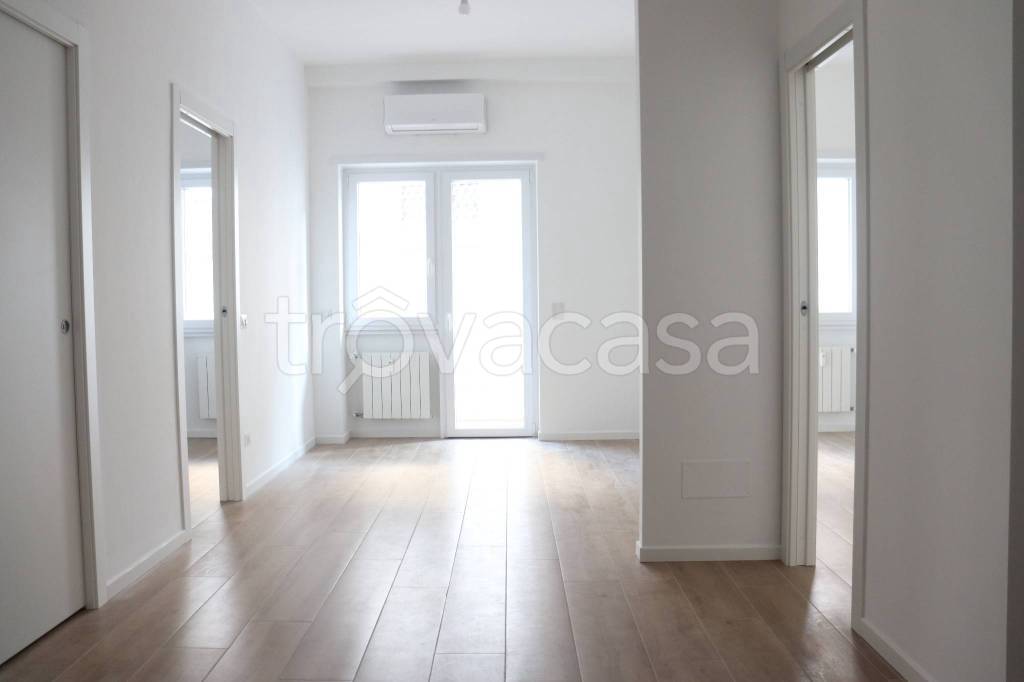 appartamento in vendita a Roma in zona Aurelio