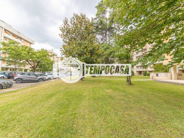 appartamento in vendita a Roma in zona Pietralata