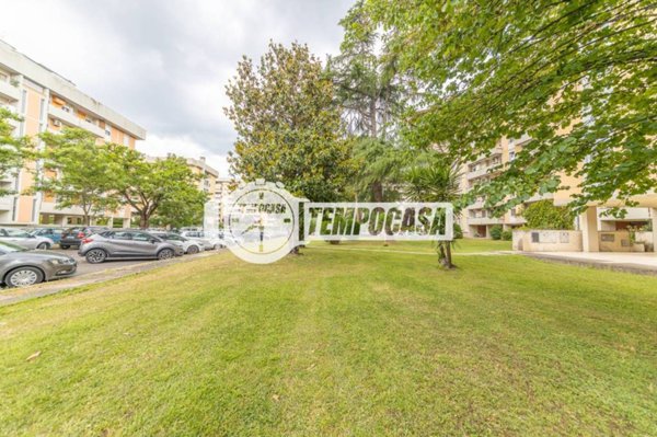appartamento in vendita a Roma in zona Collatino