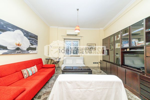 appartamento in vendita a Roma in zona Pietralata