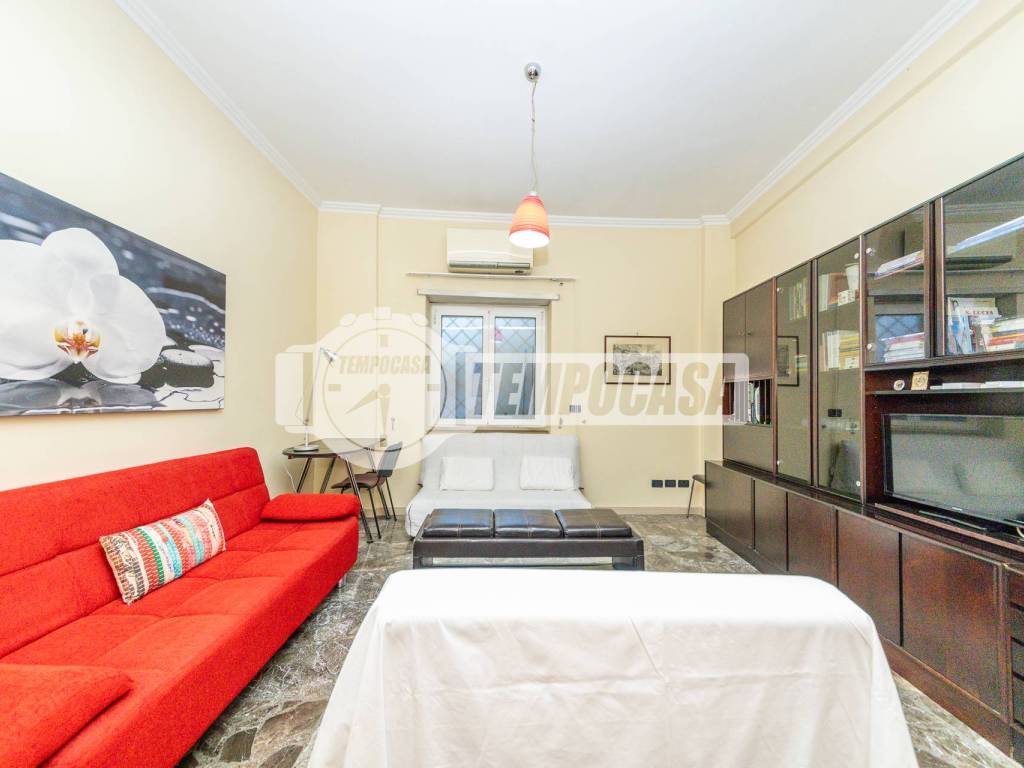 appartamento in vendita a Roma in zona Pietralata