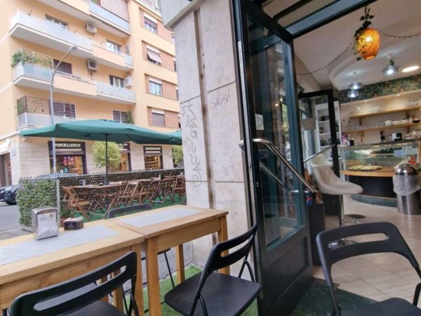 negozio in vendita a Roma