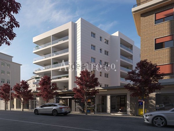 ufficio in vendita a Roma in zona Gianicolense